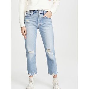 Mother superior Tomcat jeans size 26